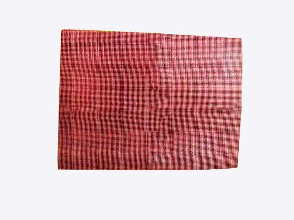 方形鐵水過(guò)濾網(wǎng)片